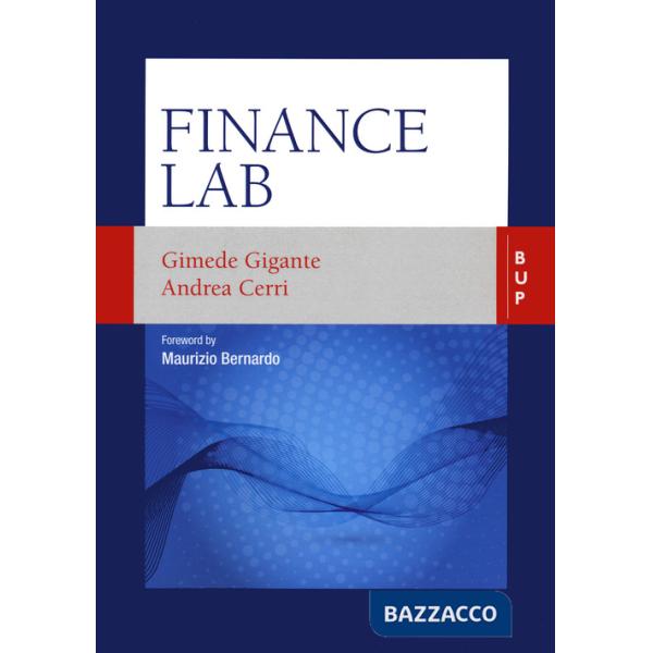 Finance lab