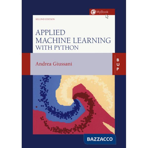 Applied machine learning with Python