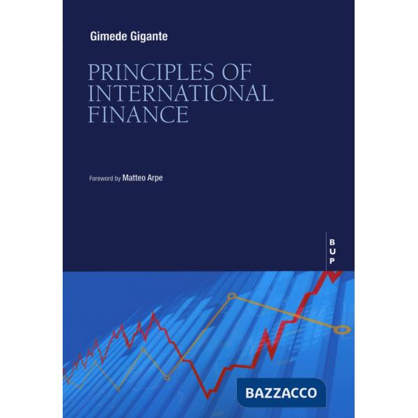 Principles of international finance