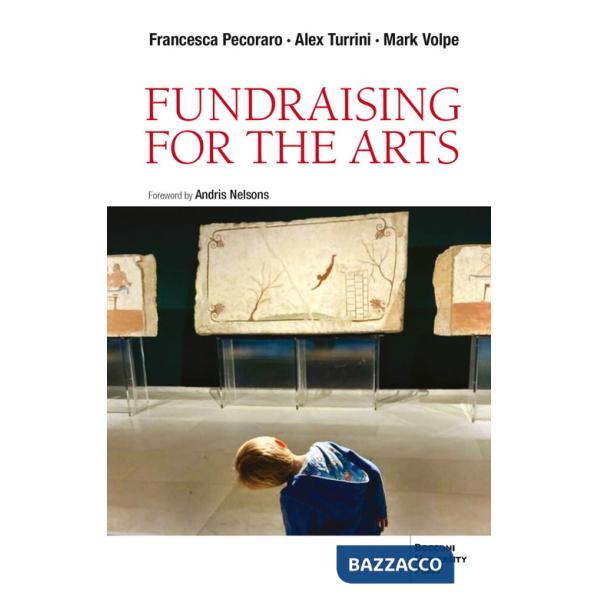 Fundraising for the arts