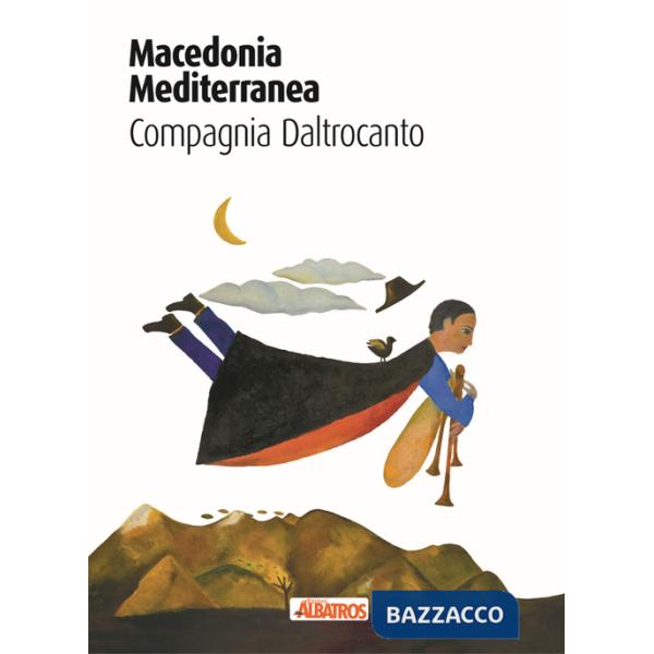 Macedonia mediterranea. Compagnia Daltrocanto