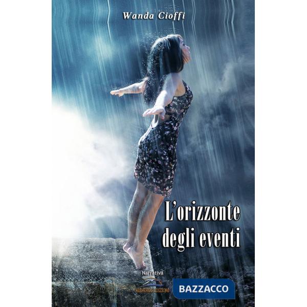 Orizzonte degli eventi (L')