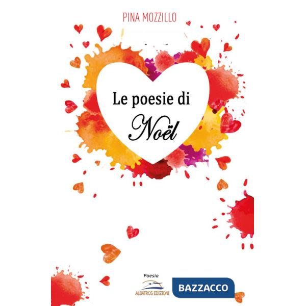 Poesie di Noël (Le)