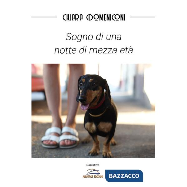 Sogno di una notte di mezza età