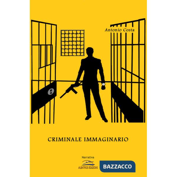 Criminale immaginario