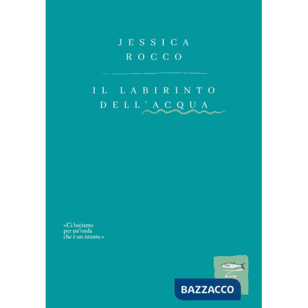 Labirinto dell'acqua (Il)