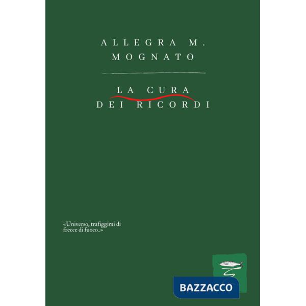 Cura dei ricordi (La)