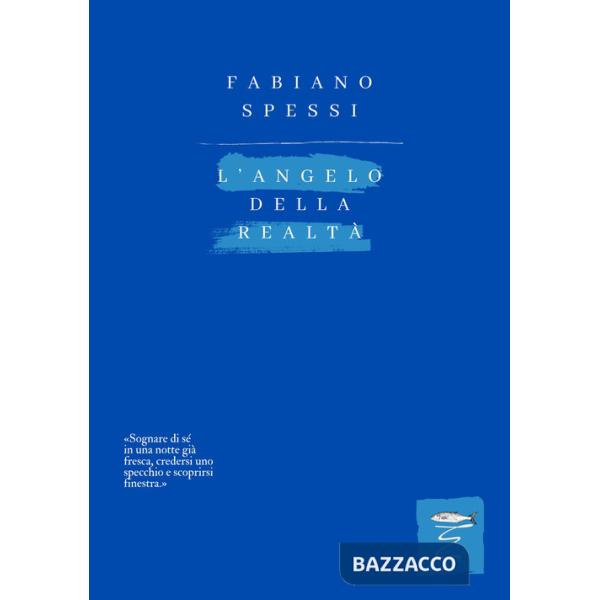 Angelo della realtà (L')