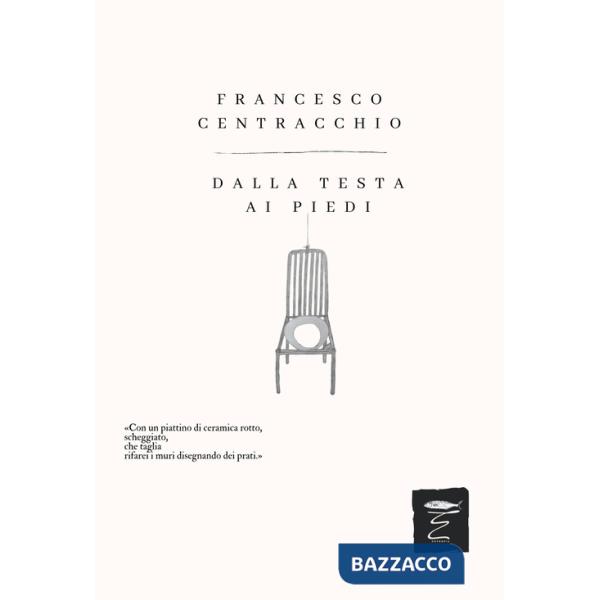 Dalla testa ai piedi