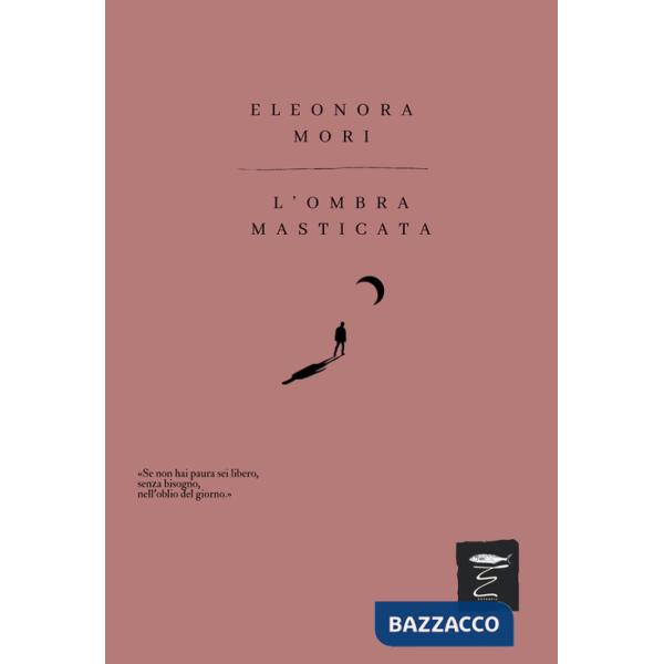 Ombra masticata (L')