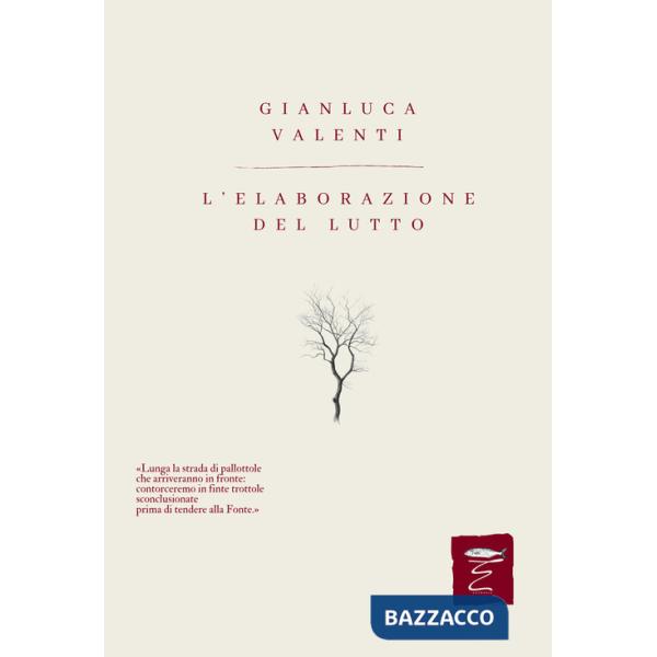 Elaborazione del lutto (L')