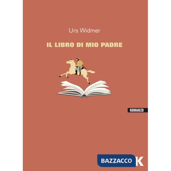 Libro del padre (Il)