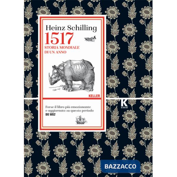 1517. Storia mondiale di un anno