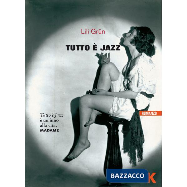 Tutto è jazz