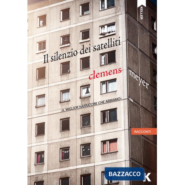 Silenzio dei satelliti (Il)