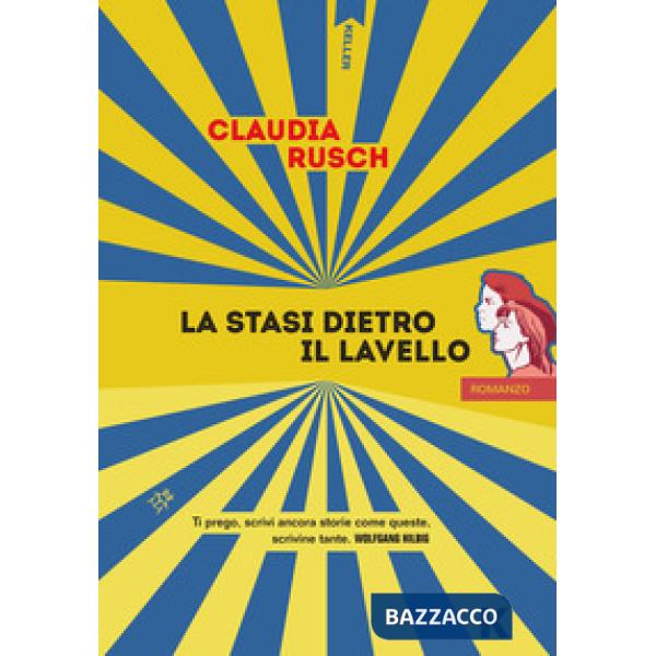 Stasi dietro il lavello (La)