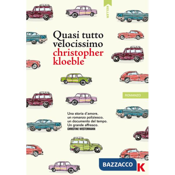 Quasi tutto velocissimo