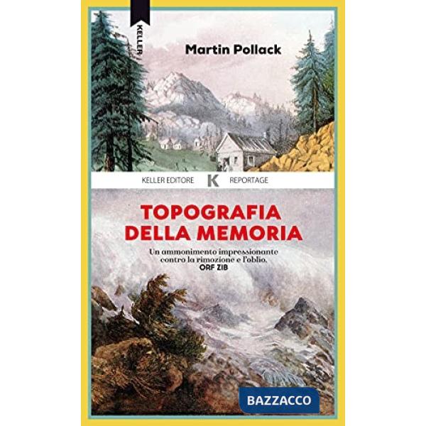 Topografia della memoria