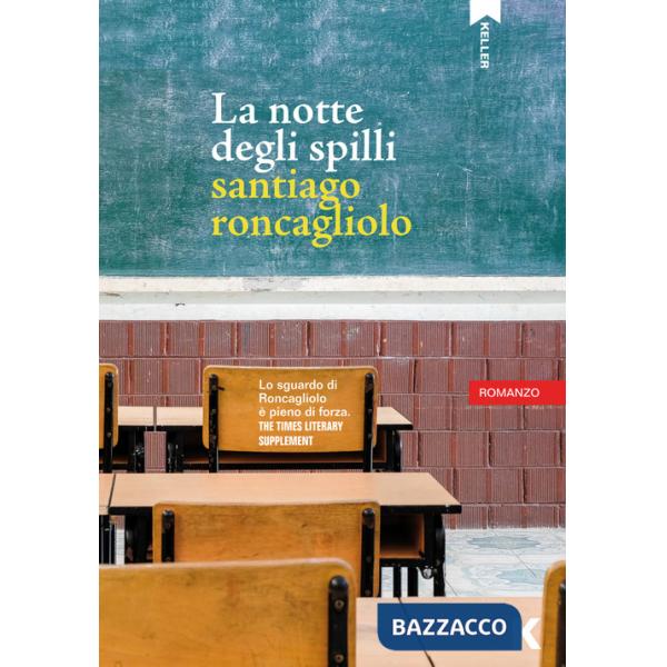 Notte degli spilli (La)