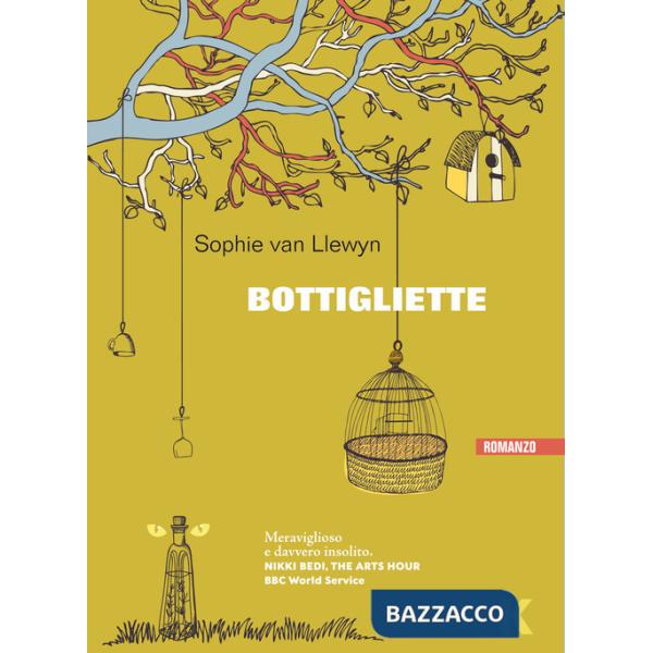 Bottigliette