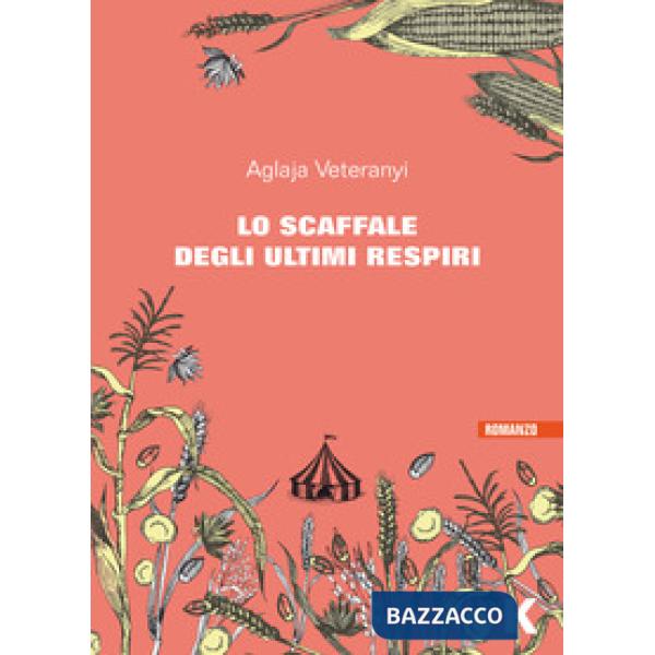 Scaffale degli ultimi respiri. Nuova ediz. (Lo)