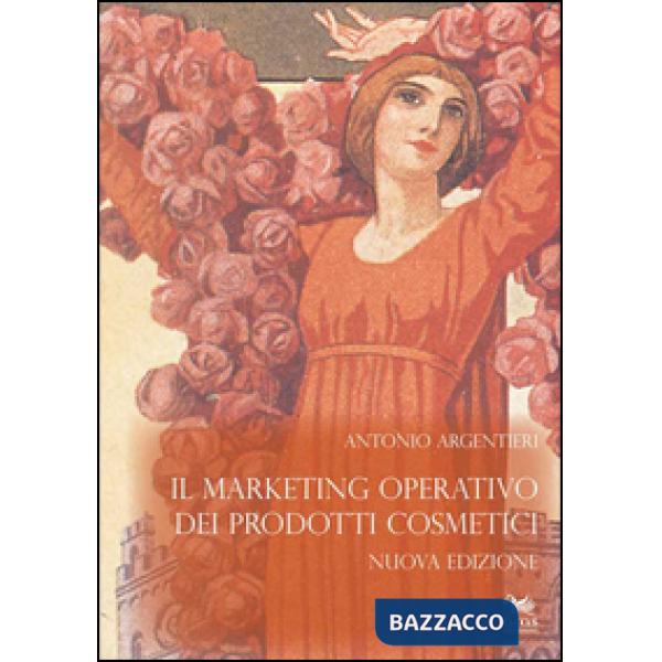 Marketing operativo dei prodotti cosmetici (Il)