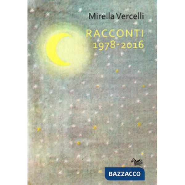 Racconti 1978-2016