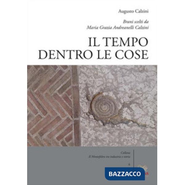 Tempo dentro le cose (Il)