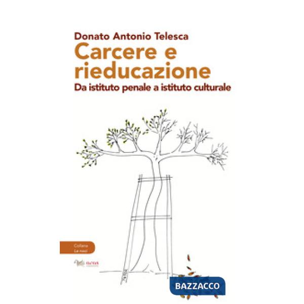 Carcere e rieducazione. Da istituto penale a istituto culturale