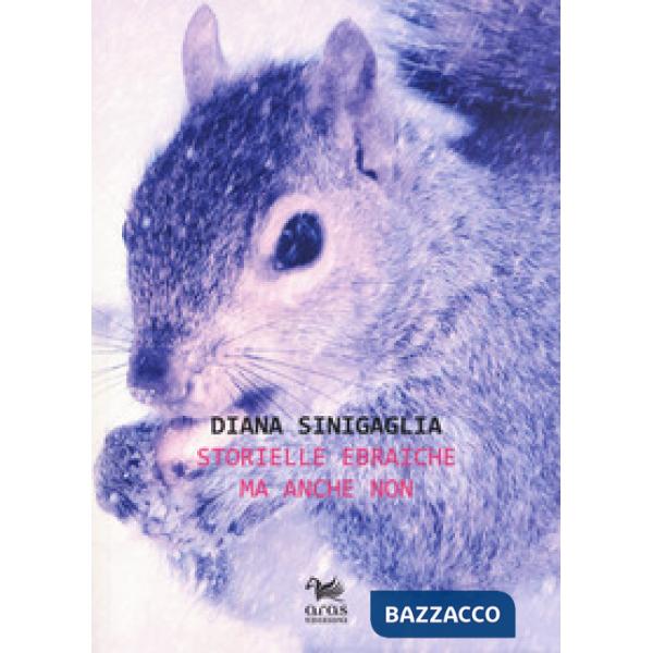 Storielle ebraiche ma anche non