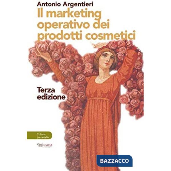 Marketing operativo dei prodotti cosmetici (Il)