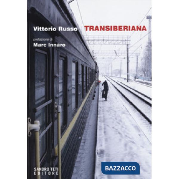 Transiberiana