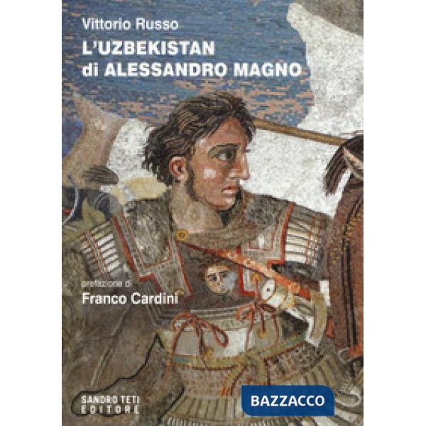 Uzbekistan di Alessandro Magno (L')