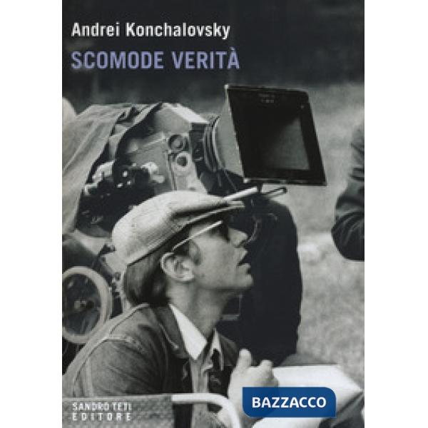 Scomode verità. Con Segnalibro