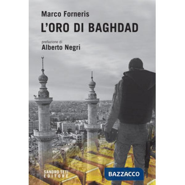 Oro di Baghdad (L')