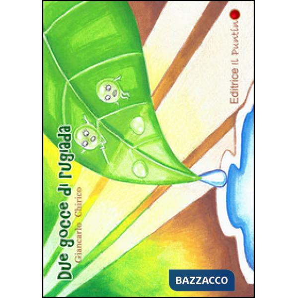 Due gocce di rugiada