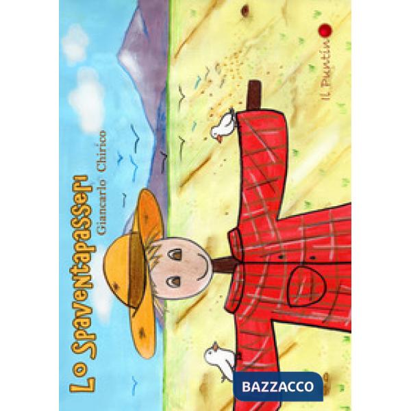 Spaventapasseri (Lo)