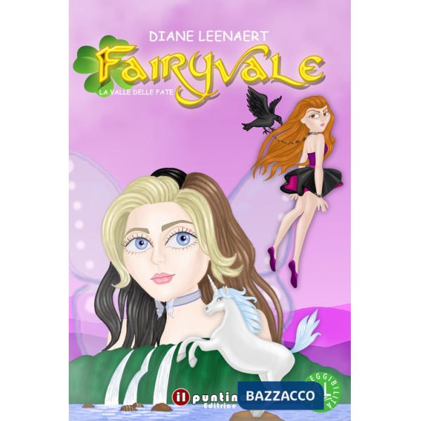 Fairyvale. La valle delle fate