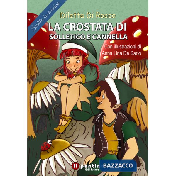 Crostata di Solletico e Cannella (La)