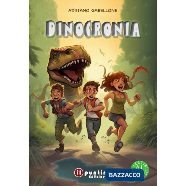 Dinocronia