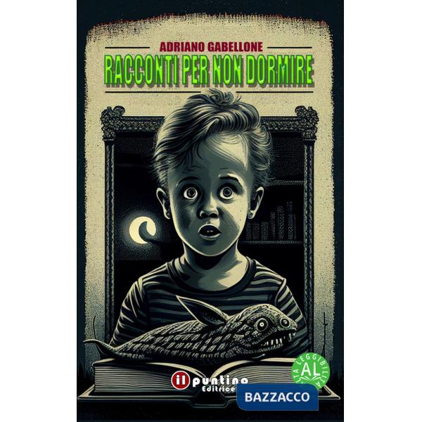 Racconti per non dormire