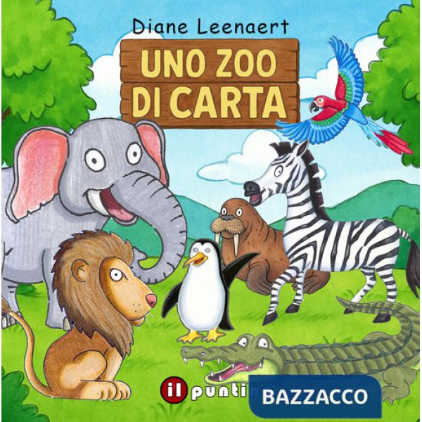 Zoo di carta (Uno)