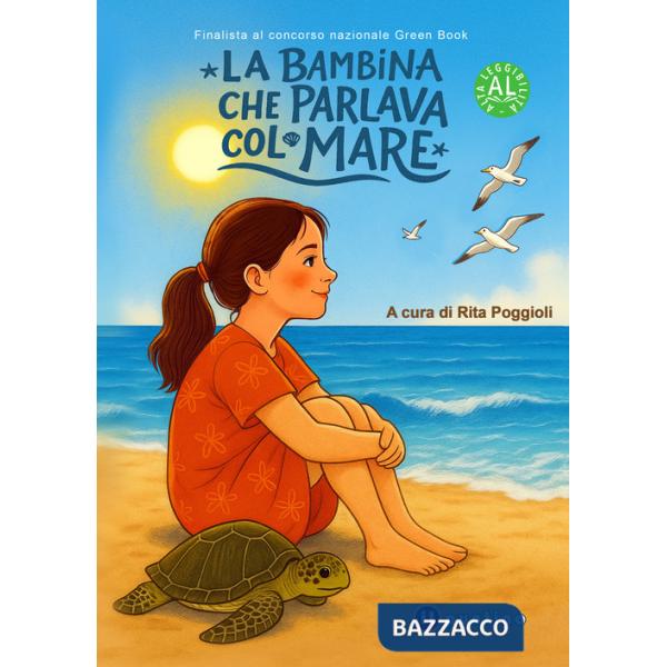 Bambina che parlava col mare (La)