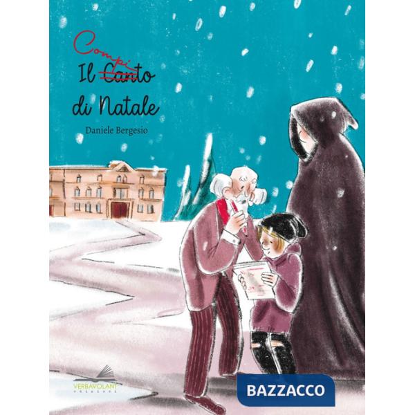 Il compito di Natale