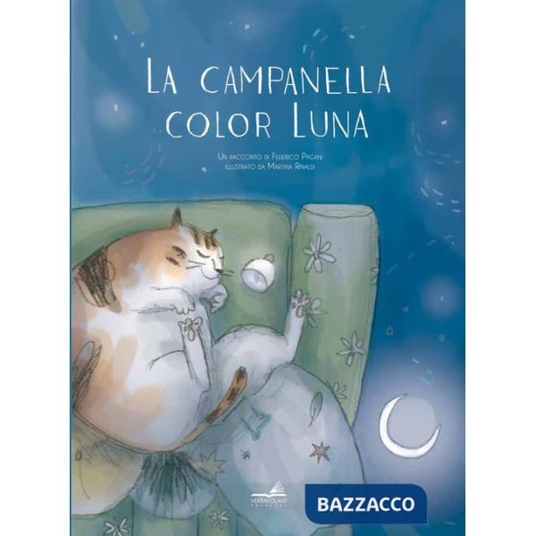 Campanella color Luna (La)