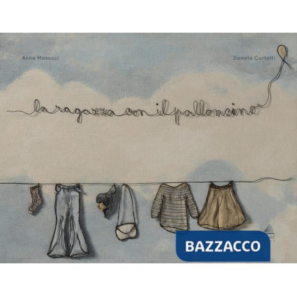 Ragazza con il palloncino (La)