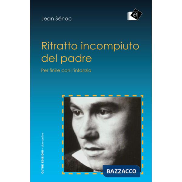 Ritratto incompiuto del padre