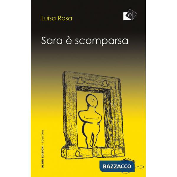 Sara è scomparsa