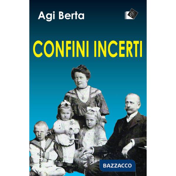 Confini incerti