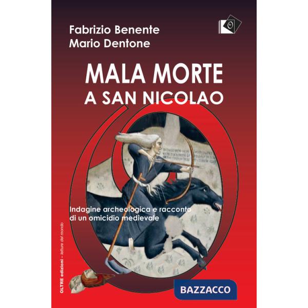 Mala morte a San Nicolao
